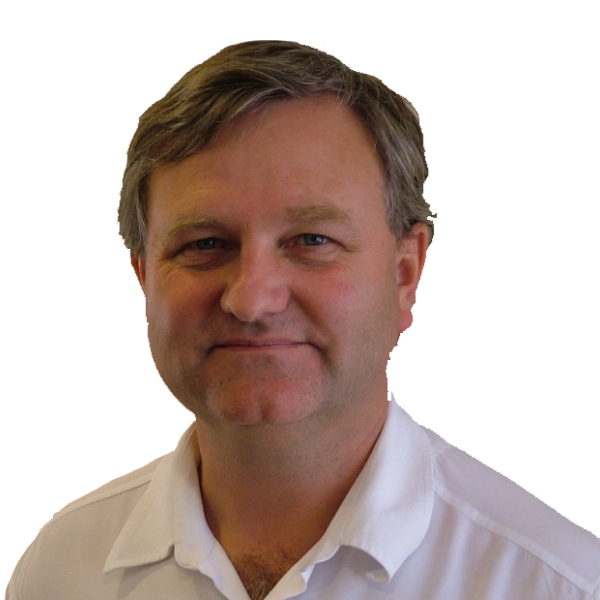 Dr Ralph Van Dalen