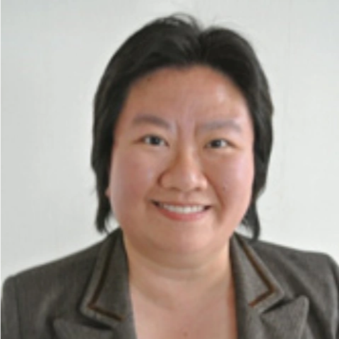 Jovina Goh