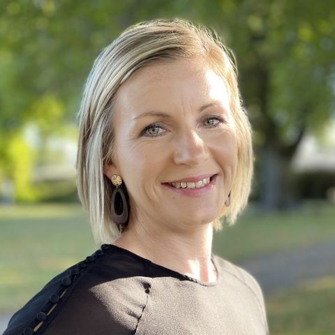 Rose Carson