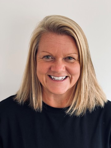 Dr Carolyn Allen
