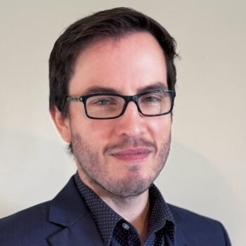 Dr Nick Dalkie