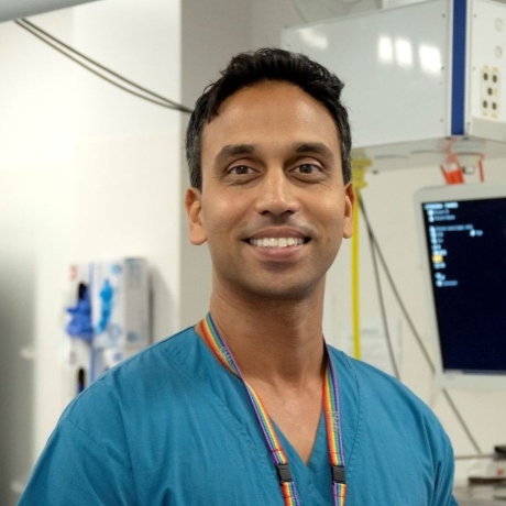 Dr Rajan Patel