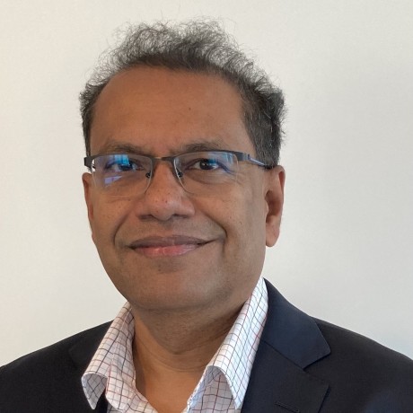 Dr Kingsley Nirmalaraj