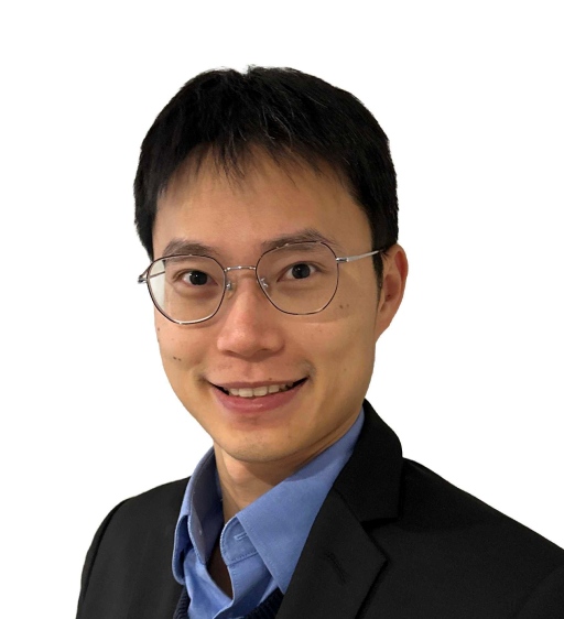 Dr. Ryan Yeu