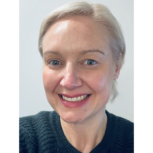 Dr Stephanie Brown
