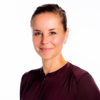 Dr. Mirthe van der Valk