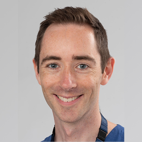 Dr Adam Willington