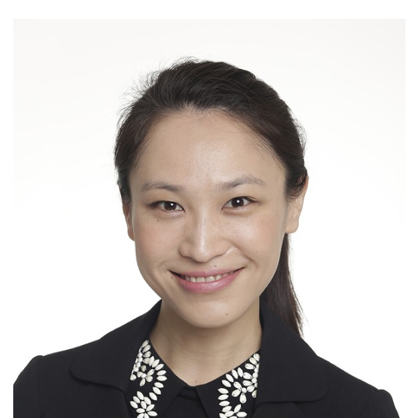 Dr Peggy Chen