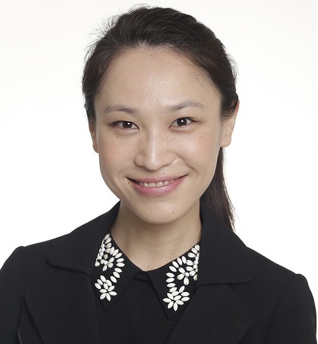 Dr Peggy Chen