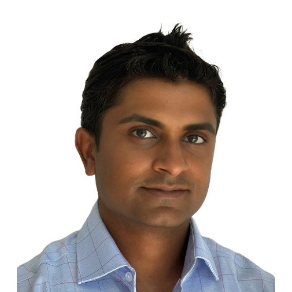 Indika Ranasinghe