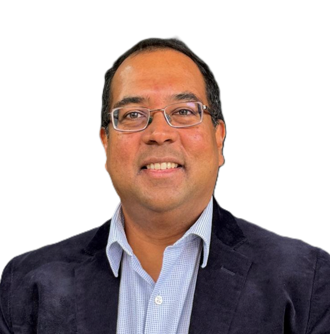 Dr Ricardo Jurawan