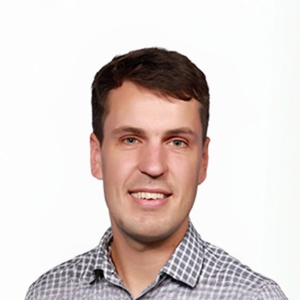 Dr Tom Wilkinson