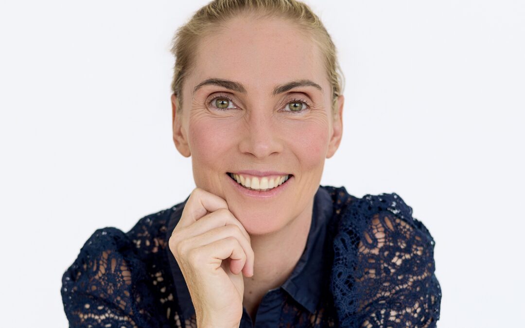 Dr. Katy Culliney