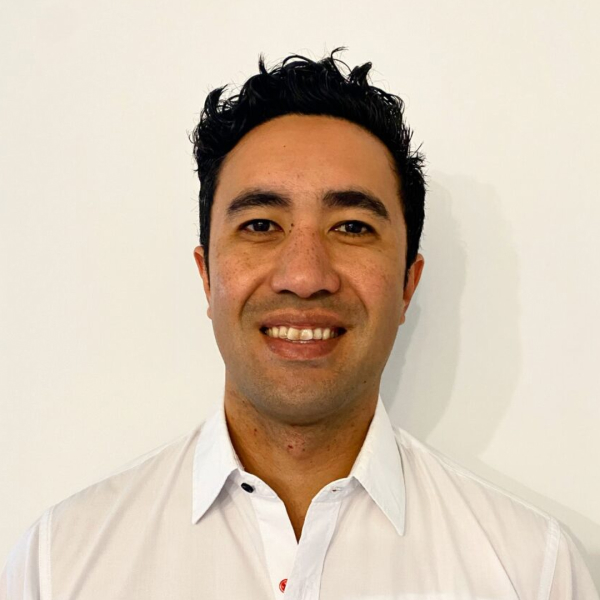 Dr Clarence Kerrison