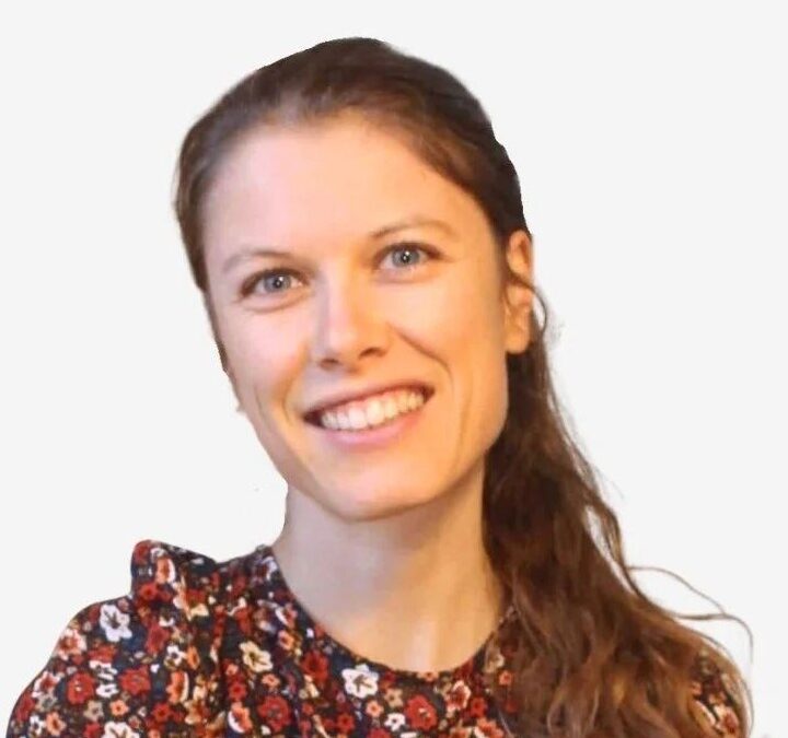 Juliette Janversse